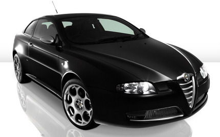 Alfa Romeo on Alfa Romeo Gt   Auto Blog Pl