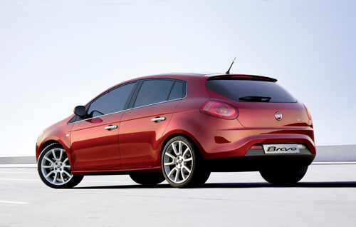 Bravo honda car diesel #6