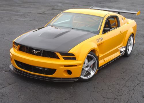 ford-mustang-tuning