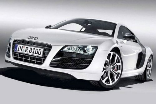 Audi Z