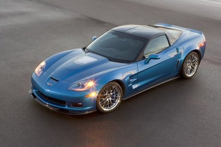 corvette-zr-1