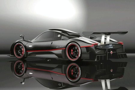 pagani-zonda-r-2