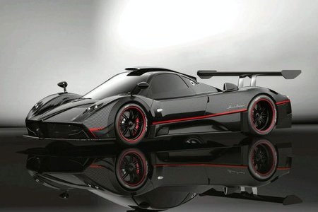 pagani-zonda-r