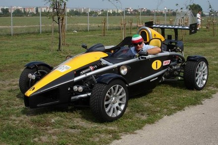 Ariel Atom