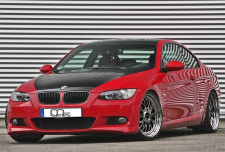 bmw-m3-e92-red-devil