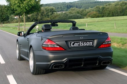 carlsson_ck63_tuning