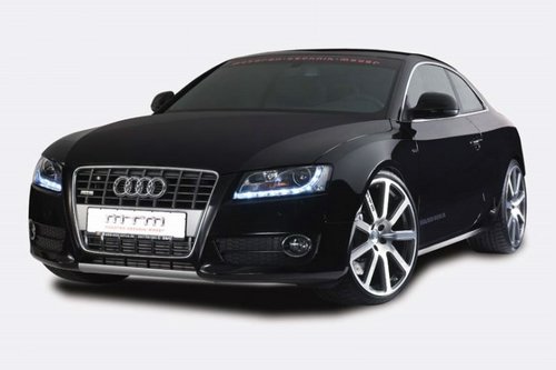 MTM Audi A5