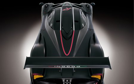 pagani-zonda-r-amg