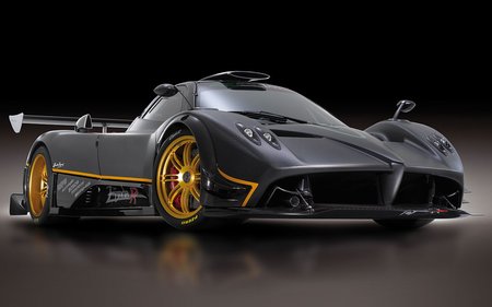 pagani-zonda-r