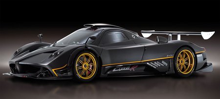 zonda-r