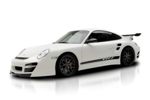 Porsche 911 V-RT
