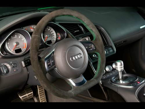 2009-mtm-audi-r8-in-porsche-green-dashboard-1280x960