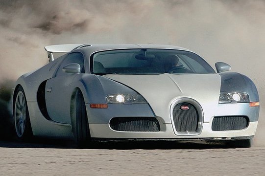 bugatti-veyron