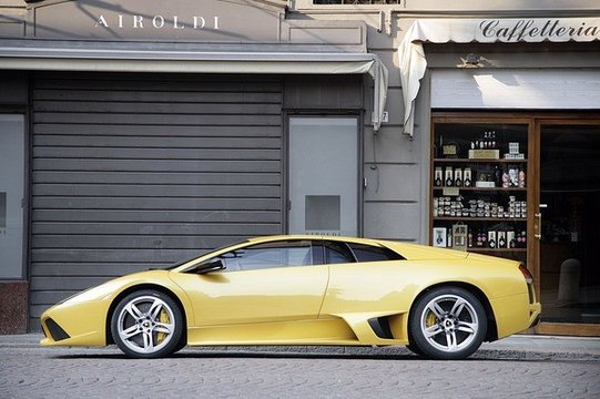 lamborghini-murcielago