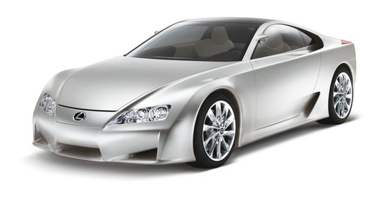 lexus-lf-a