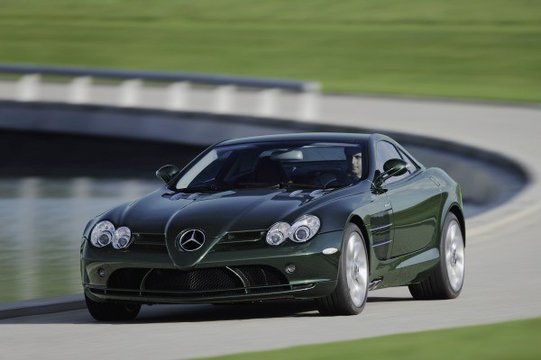 mercedes-slr-mclaren