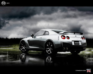 nissan-gt-r-2009