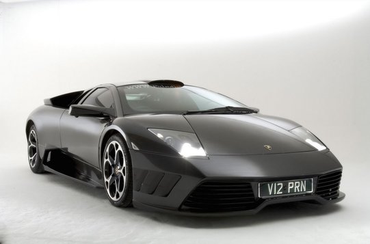 Lamborghini Murcielago Prindiville Prestige