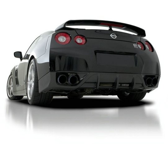 Jeremy clarkson nissan skyline #10