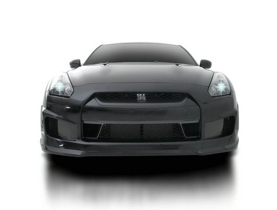 Jeremy clarkson nissan skyline #9
