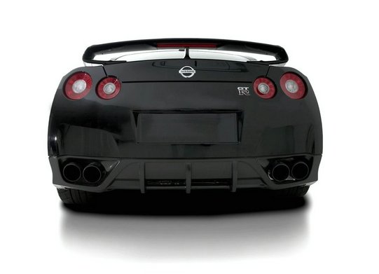 Jeremy clarkson nissan skyline #3