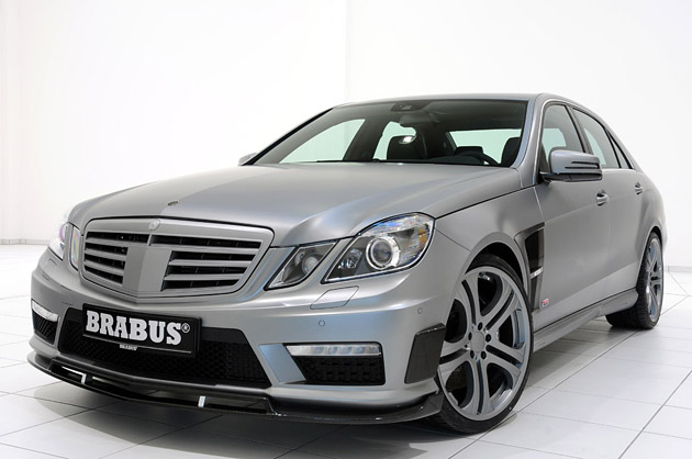 Brabus B63 S