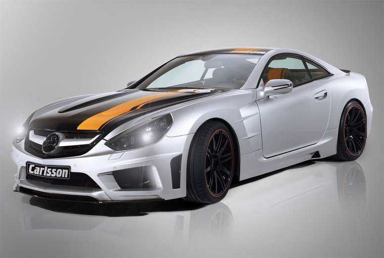 Carlsson C25