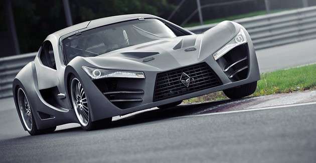 Felino cB7